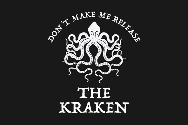 Kraken istand onion